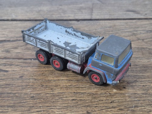 Jouet ancien camion deutz - ancien, siku