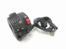 COMMODO GAUCHE SUZUKI GSXR