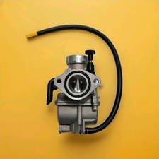 NiBBI PE19 19mm Carburetor For 50cc 70cc 90cc 110cc Pit Bike ATV Quad Go Kart