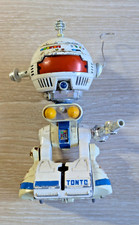 Rare figurine  Robot TONTO