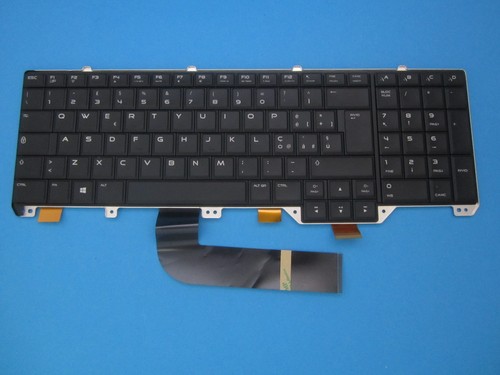 Tastiera ita dell alienware - tastiera,