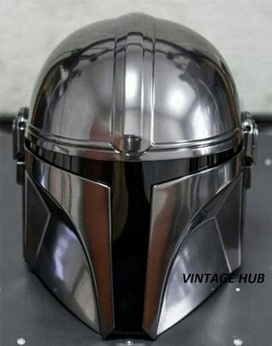 Casque mandalorian star wars - casque,