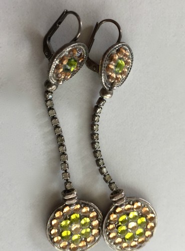 Rare boucles d - !,
