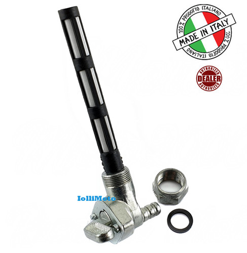 Robinet essence droit 16x1 - droit,