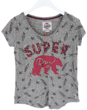 T-Shirt Superdry Wilderness