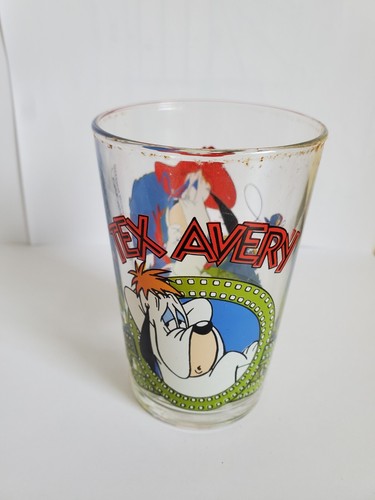 Verre moutarde amora - verre,