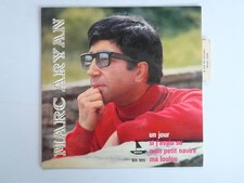 MARC ARYAN Un jour MA 905