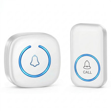 Sonnette Carillon de Porte +