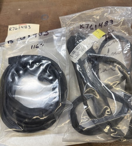 R761483 cessna seal - r761483,