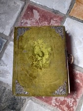 Album 41 Photos CDV Boîte À