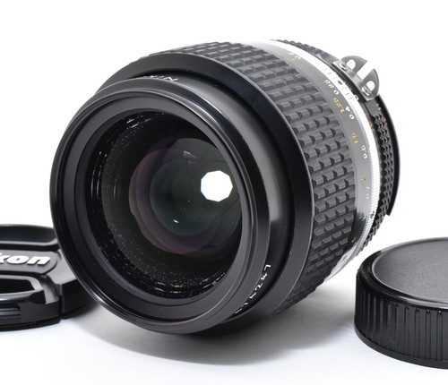 Comme neuf objectif nikon - comme,