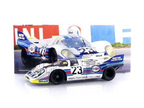Werk porsche 917k - porsche,