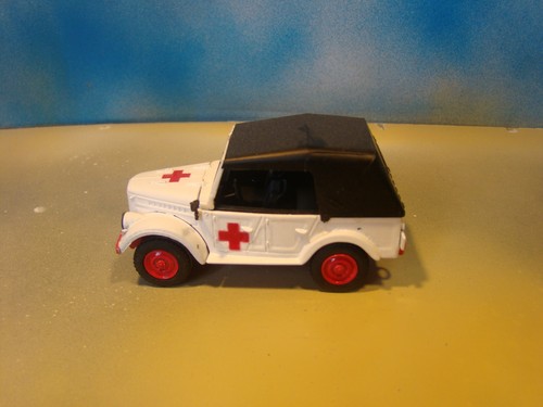 Camion 4x4 gaz de - 4x4, la