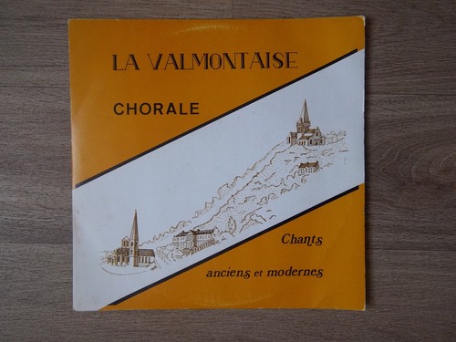 Tours chorale - 33,
