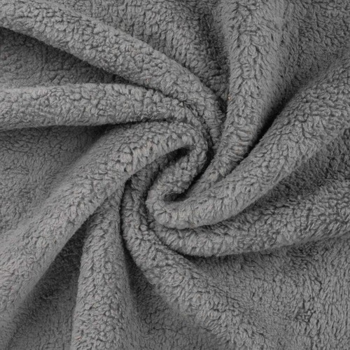 Tissu fausse fourrure en - en,