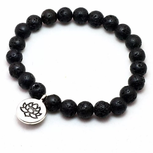 Bracelet pierre de - pierre,