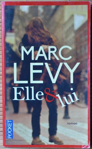 Marc levy elle - levy, lui