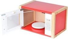 JOUET ENFANT FOUR MICRO ONDES