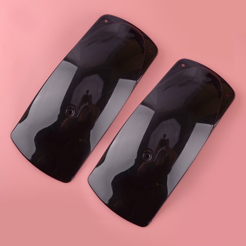 2pcs fender mudguard guard - 2pcs,