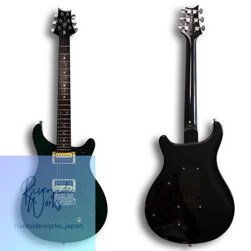 Excellente signature prs - excellente,
