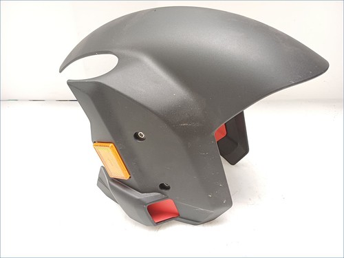 Garde boue bmw s1000 - boue, av