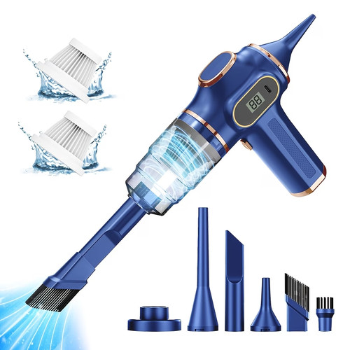 Aspirateur souffleur voiture - aspirateur,