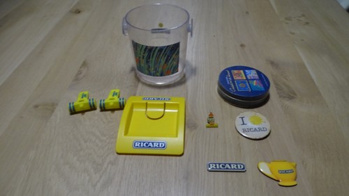 Plv ricard pastis - no,