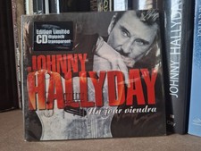 Johnny Hallyday - CD 2 titres