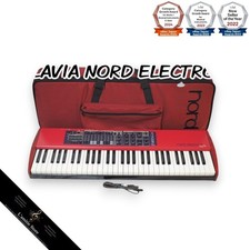 Synthétiseur Clavia Nord