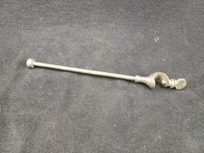 Support tablette verre verrier