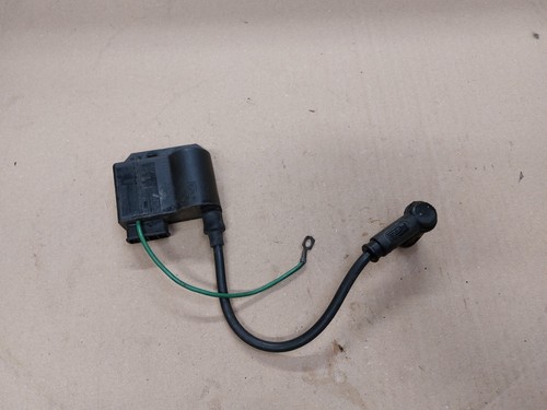 Boîtier ecu bobine - ecu, ht