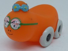 ANCIENNE FIGURINE PVC