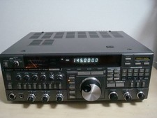 YAESU FT-736 All Mode Ham