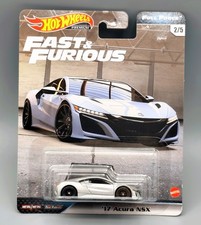 1:64 Mattel Hot Wheels Premium