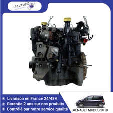 🇫🇷 MOTEUR   RENAULT