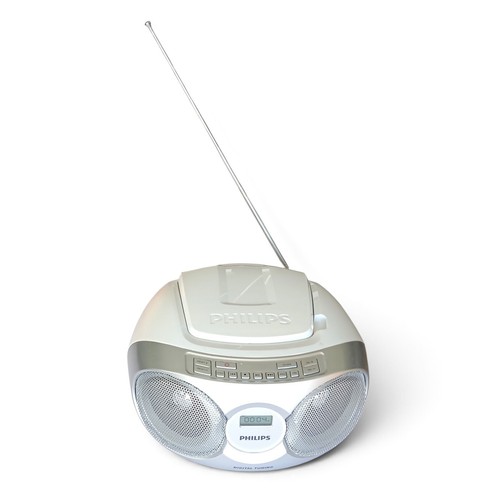 Lecteur radio philips - lecteur,