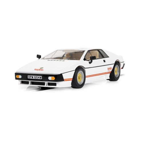 Scalextric lotus esprit turbo - lotus,