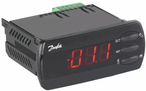 Danfoss régulateur - danfoss,
