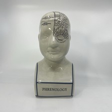L.N. FOWLER Phrenology