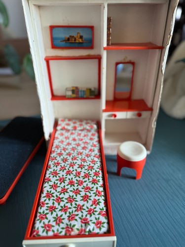 Meubles mobilier poupées - meubles,