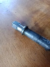 Axe Boitier Pédalier