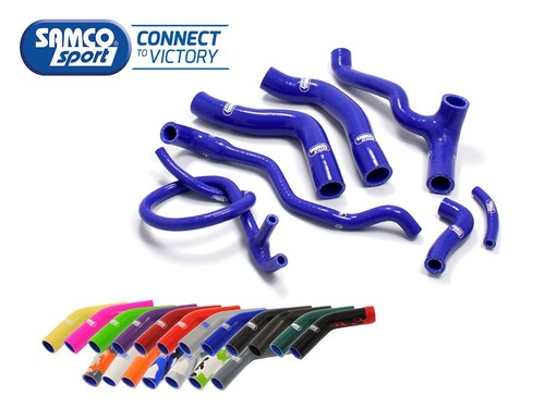 Kit durites radiateur - durites,