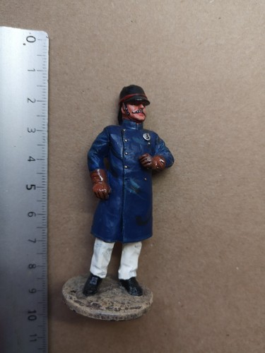 Figurine del prado pompier - figurine,