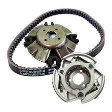Galet Coulisse Variateur