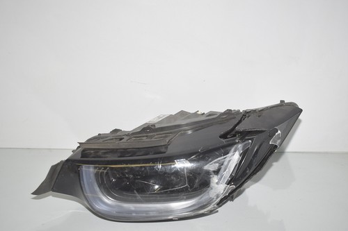 Bmw i01 lci phare led - bmw,