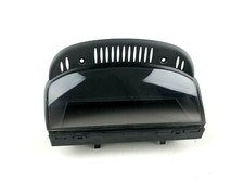 Écran De Moniteur D'Affichage