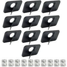 Leopard Lot de 10 supports