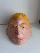 Masque (mask) Donald Trump