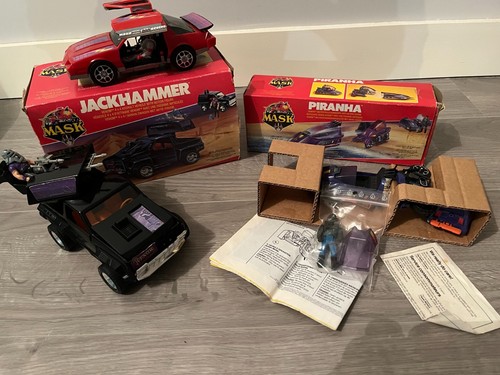 Lot kenner - lot,