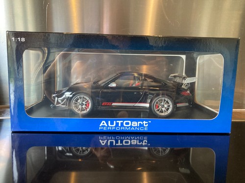 Porsche 911 997 gt3 - porsche,